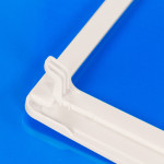 Полка (1-2-3-4) для холодильника Samsung DA67-01446B, оригинал (DA67-01446B)