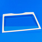 Полка (1-2-3-4) для холодильника Samsung DA67-01446B, оригинал (DA67-01446B)