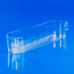 Полка балкон дверной нижний к холодильнику Electrolux 2646019030, оригинал (2646019030)