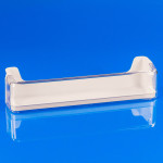 Полка двери балкон для бутылок в холодильник Samsung (470x120мм) DA97-07784B, оригинал (DA97-07784B)