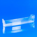 Полка двери холодильника Whirlpool 480132102025, оригинал (480132102025)