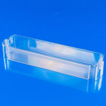 Полка для бутылок (балкон) холодильника Whirlpool 481010471454, оригинал (481010471454)