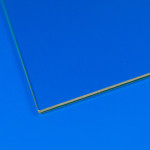 Полка для холодильника Electrolux стеклянная 2426294282, оригинал (2426294282)