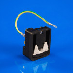 Реле пусковое для холодильника Electrolux 6SP9029 2425118151, оригинал (2425118151)