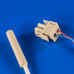 Термодатчик для холодильной камеры Ariston C00270924, оригинал (C00270924)