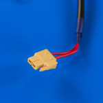 Термопредохранитель 110°C для холодильника Samsung DA47-00301F, оригинал (DA47-00301F)