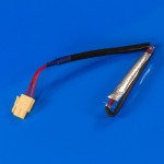Термопредохранитель 110°C для холодильника Samsung DA47-00301F, оригинал (DA47-00301F)