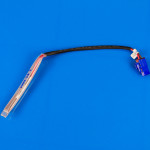 Термопредохранитель 77°C для холодильника Samsung DA47-00138F, оригинал (DA47-00138F)