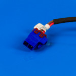 Термопредохранитель 77°C для холодильника Samsung DA47-00138F, оригинал (DA47-00138F)