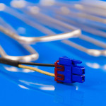 Тэн оттайки 250W для холодильника Samsung DA47-00263E, оригинал (DA47-00263E)