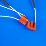 Тэн оттайки 258Вт к морозильной камере Electrolux 2085582027, оригинал (2085582027)