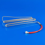 Тэн оттайки испарителя 190Вт для Холодильника Whirlpool 481251158023, оригинал (481251158023)