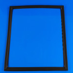 Уплотнитель двери морозильной камеры Electrolux 680x570мм 2426448235, оригинал (2426448235)