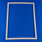 Уплотнительная резина к холодильнику 57.5х77 Stinol Indesit Ariston C00854014, оригинал (C00854014)