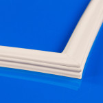 Уплотнительная резина к холодильнику Stinol Indesit Ariston (1009x571мм) C00854009, оригинал (C00854009)