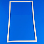 Уплотнительная резина к холодильнику Stinol Indesit Ariston (1009x571мм) C00854009, оригинал (C00854009)