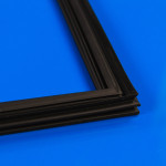 Уплотнительная резина морозильной камеры Gorenje 233542, оригинал (233542)