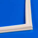 Уплотнительная резина холодильной камеры Indesit (1125x570мм) C00267506, оригинал (C00267506)