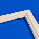 Уплотнительная резина холодильной камеры Indesit (1125x570мм) C00267506, оригинал (C00267506)