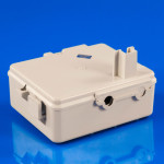 Электронный модуль для холодильника Whirlpool 481221838633, оригинал (481221838633)