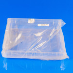 Ящик верхний морозильной камеры холодильника Electrolux 2087806010, оригинал (2087806010)