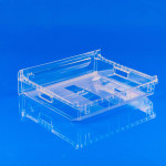 Ящик верхний морозильной камеры холодильника Electrolux 2087806010, оригинал (2087806010)