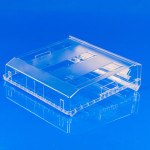 Ящик верхний морозильной камеры холодильника Electrolux 2087806010, оригинал (2087806010)