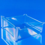 Ящик морозильной камеры холодильника Gorenje (средний) 189785, оригинал (189785)