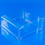 Ящик морозильной камеры холодильника Gorenje (средний) 189785, оригинал (189785)