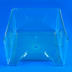 Ящик овощной для холодильника Electrolux 2081995033, оригинал (2081995033)