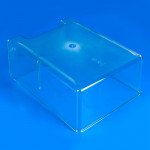 Ящик овощной для холодильника Electrolux 2081995033, оригинал (2081995033)