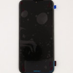 Дисплей Nokia 2.3 (TA-1206/  TA-1211) | с сенсорным экраном (тачскрин) и рамкой, оригинал (712601013461)