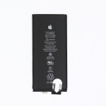 Аккумулятор Apple iPhone 11 (A2111,  A2221,  A2223) 3110 mAh (без контроллера),  оригинал (616-00641)