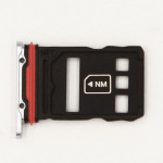 Держатель SIM-карты, Zero Huawei P40 Pro (ELS-N29), оригинал (51661RDT)