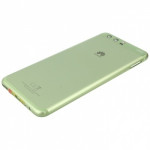 Крышка от батареи, Green Huawei P10 (VTR-L29/ VTR-L09), оригинал (02351JMG)