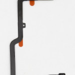 Шлейф платы Xiaomi Mi Note 10, оригинал (483200000B2T)