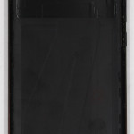 Задняя крышка батареи Xiaomi Redmi 7A, Red, оригинал (552822400021)