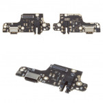 Плата дополнительная Xiaomi RedMi Note 9 Pro/  RedMi Note 9S (560001J6B200)