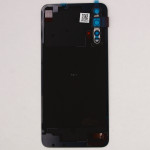 Крышка батареи Black Huawei Nova 5T (YAL-L61), оригинал (02353EFN)