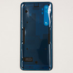 Крышка батареи Xiaomi Mi Note 10 Lite, Violet, оригинал (550500006X1L)