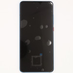 Дисплей Xiaomi Mi 9T/  Mi 9T Pro, Dark Blue | с сенсорным экраном и рамкой, оригинал (561010031033)