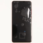 Дисплей Xiaomi Mi 9T/  Mi 9T Pro, Dark Red | с сенсорным экраном и рамкой, оригинал (560910013033)