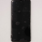 Дисплей Samsung M317 Galaxy M31s,  Black | с сенсорным экраном и рамкой,  оригинал (GH81-13736A)