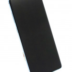 Дисплей Samsung G975 Galaxy S10 Plus, Blue, с сенсорным экраном, с рамкой, оригинал (GH82-18849C)