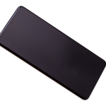 Дисплей Samsung G985 Galaxy S20 Plus, Black | с сенсорным экраном и рамкой, оригинал (GH82-22145A)