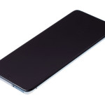 Дисплей Samsung G985 Galaxy S20 Plus, Blue | с сенсорным экраном и рамкой, оригинал (GH82-22134D)