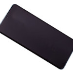 Дисплей Samsung G985 Galaxy S20 Plus, Blue | с сенсорным экраном и рамкой, оригинал (GH82-22134D)