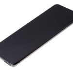 Дисплей Samsung G980 Galaxy S20, Cosmic Gray | с сенсорным экраном и рамкой, оригинал (GH82-22123A)