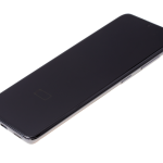 Дисплей Samsung G980 Galaxy S20, Cosmic Gray | с сенсорным экраном и рамкой, оригинал (GH82-22123A)