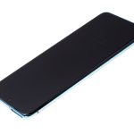 Дисплей Samsung G980 Galaxy S20, Light Blue | с сенсорным экраном и рамкой, оригинал (GH82-22123D)